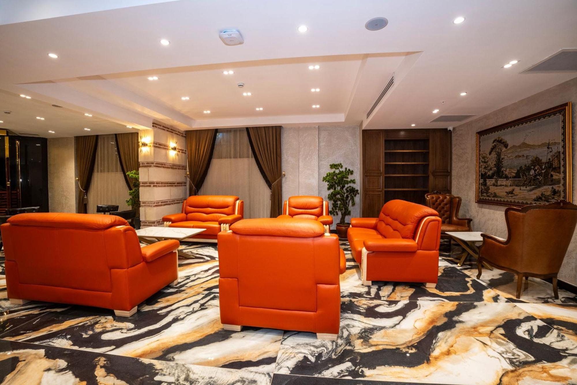 איסטמבול Icon Hotel Bomonti מראה חיצוני תמונה