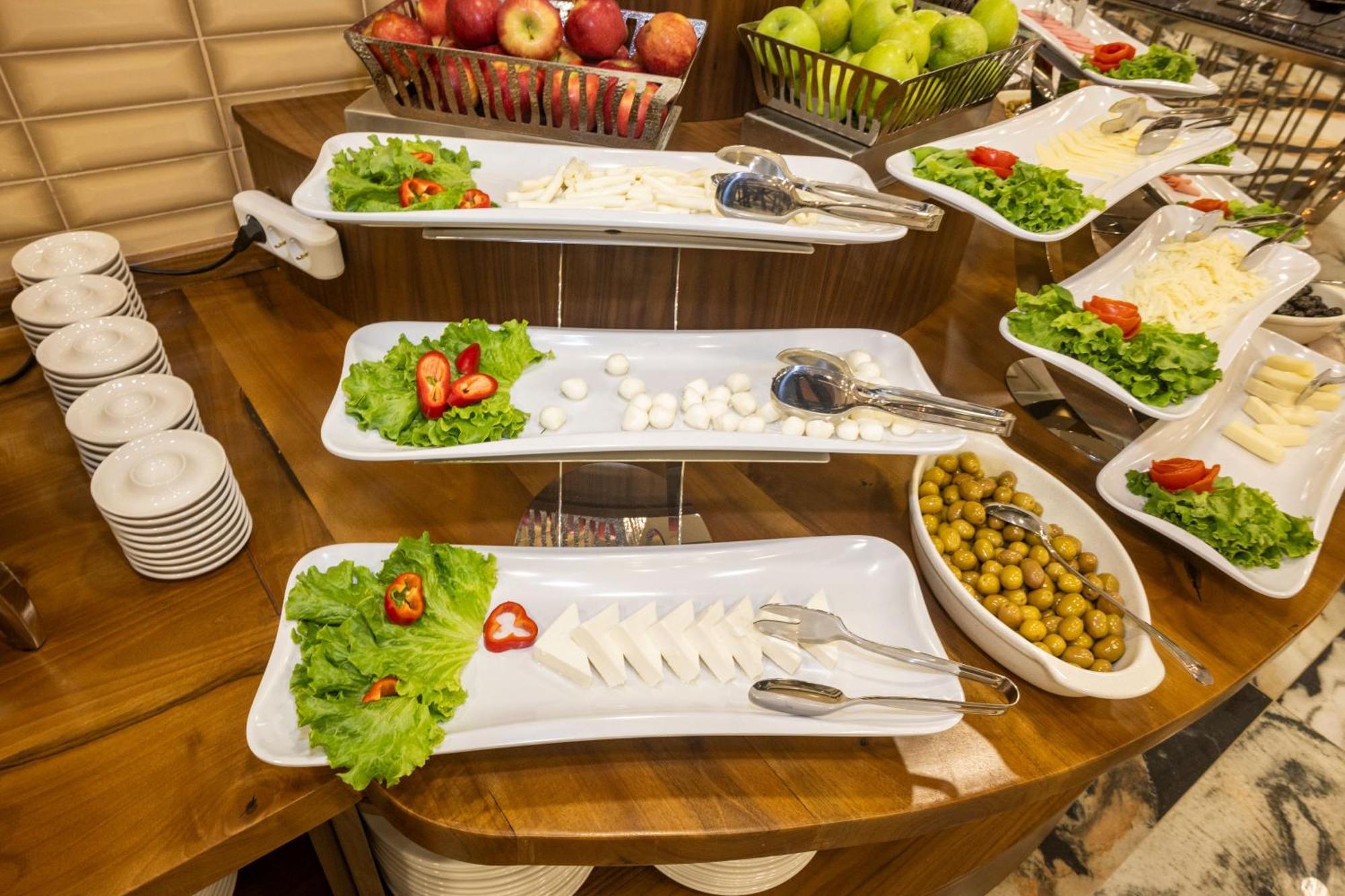 איסטמבול Icon Hotel Bomonti מראה חיצוני תמונה