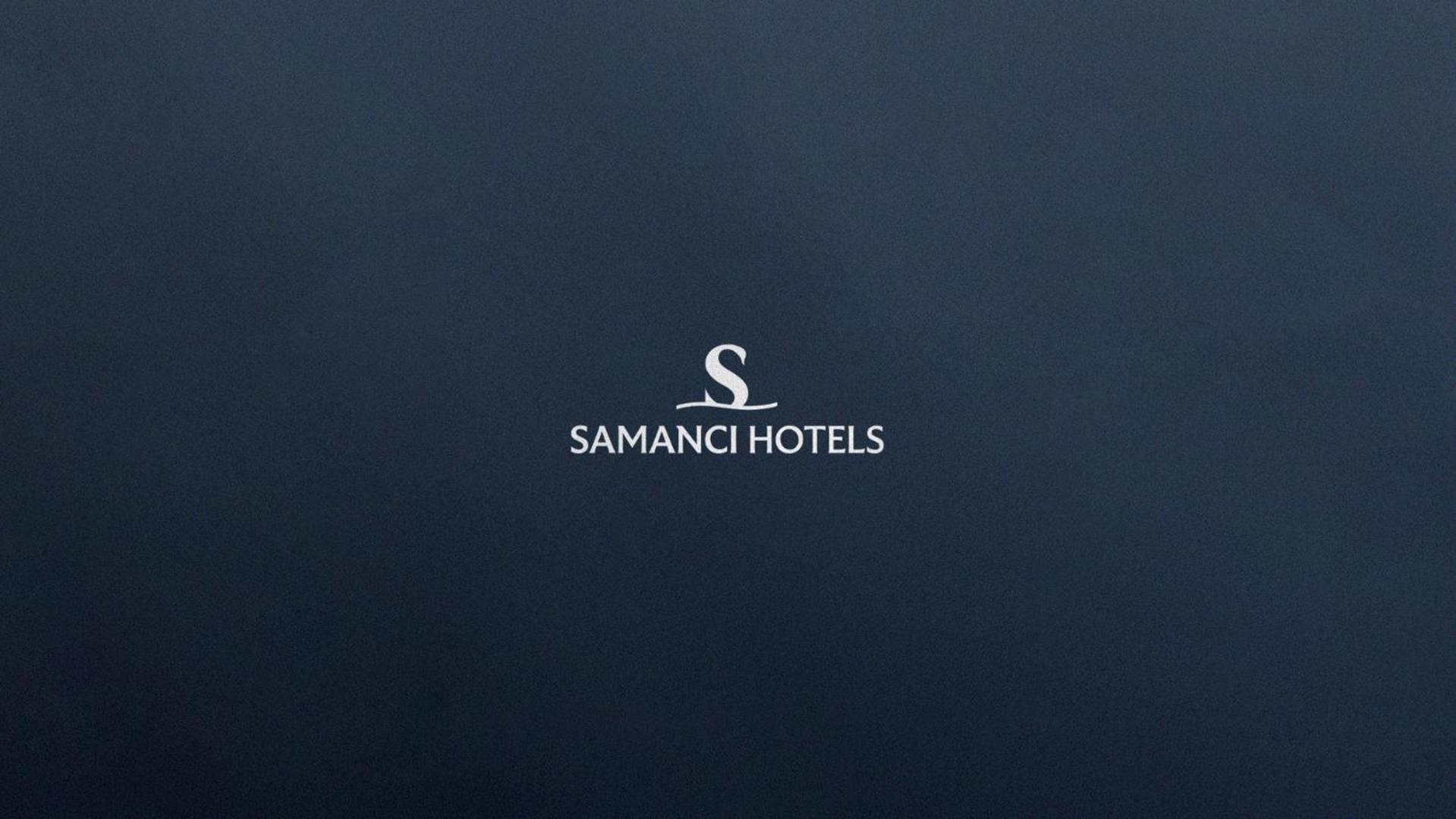 איסטמבול Icon Hotel Bomonti מראה חיצוני תמונה